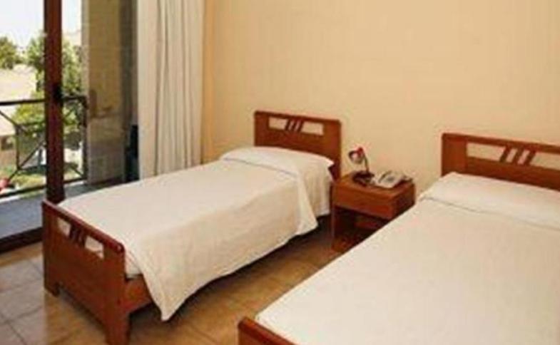 Casa Pastor Bonus Hotel Lecce Room photo