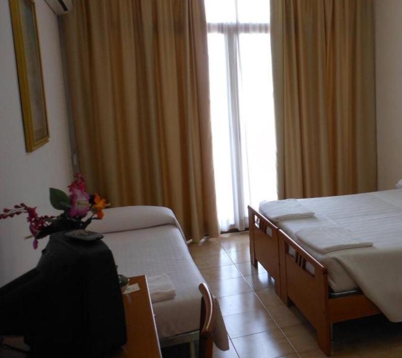 Casa Pastor Bonus Hotel Lecce Room photo