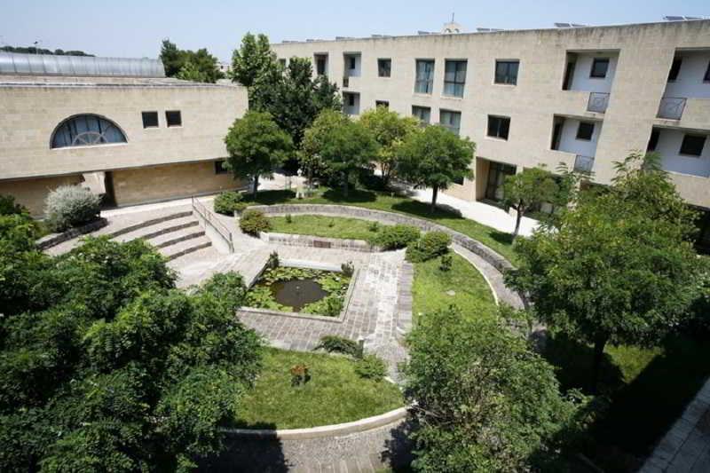 Casa Pastor Bonus Hotel Lecce Exterior photo