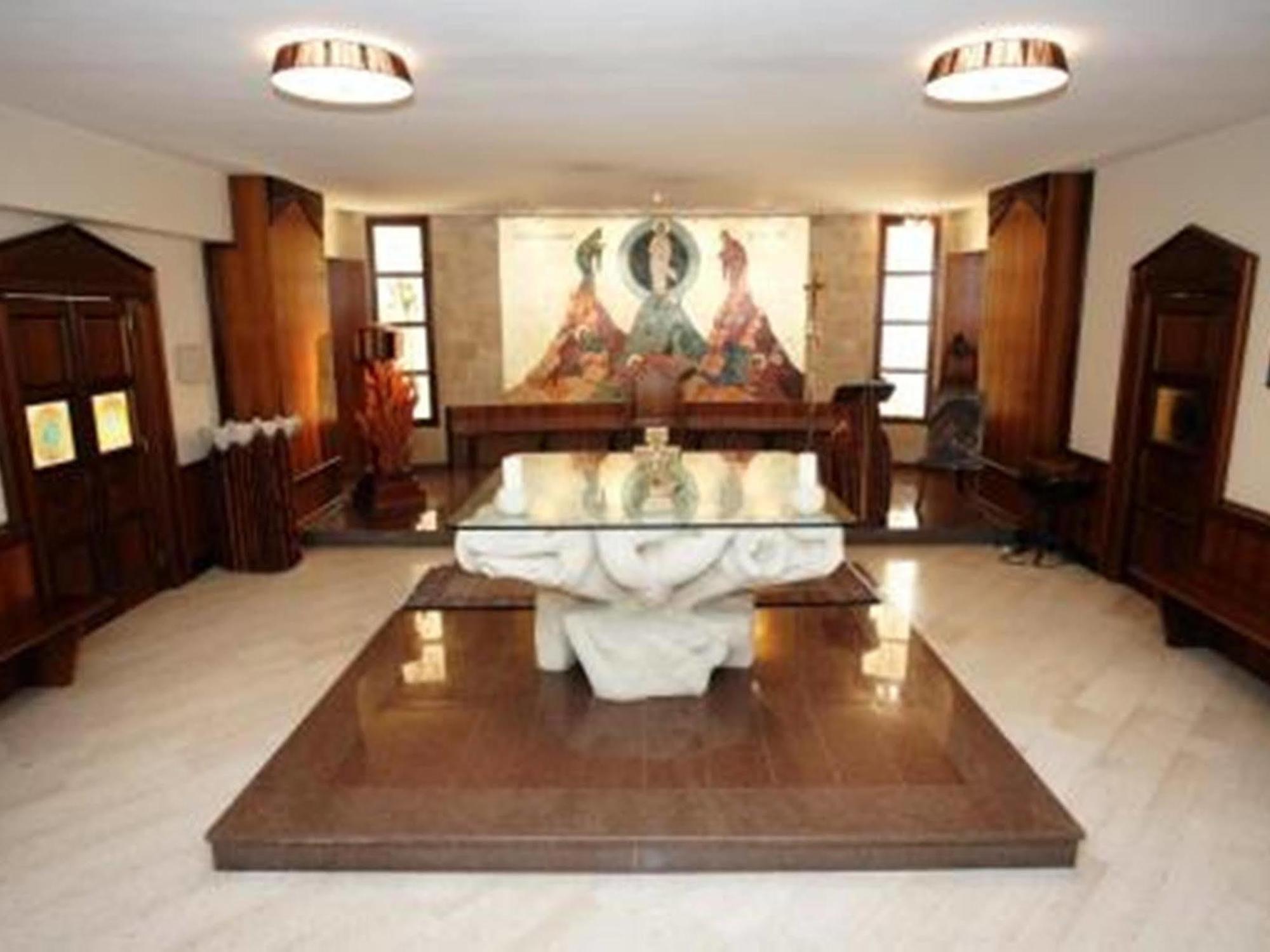 Casa Pastor Bonus Hotel Lecce Exterior photo