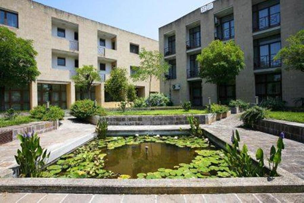 Casa Pastor Bonus Hotel Lecce Exterior photo