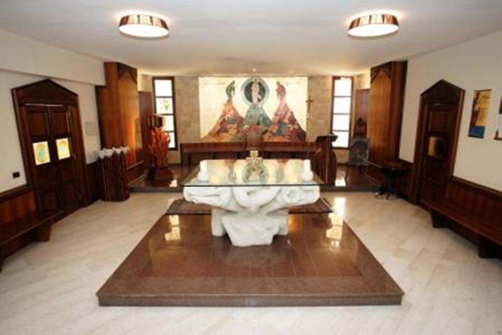 Casa Pastor Bonus Hotel Lecce Exterior photo
