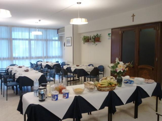 Casa Pastor Bonus Hotel Lecce Exterior photo